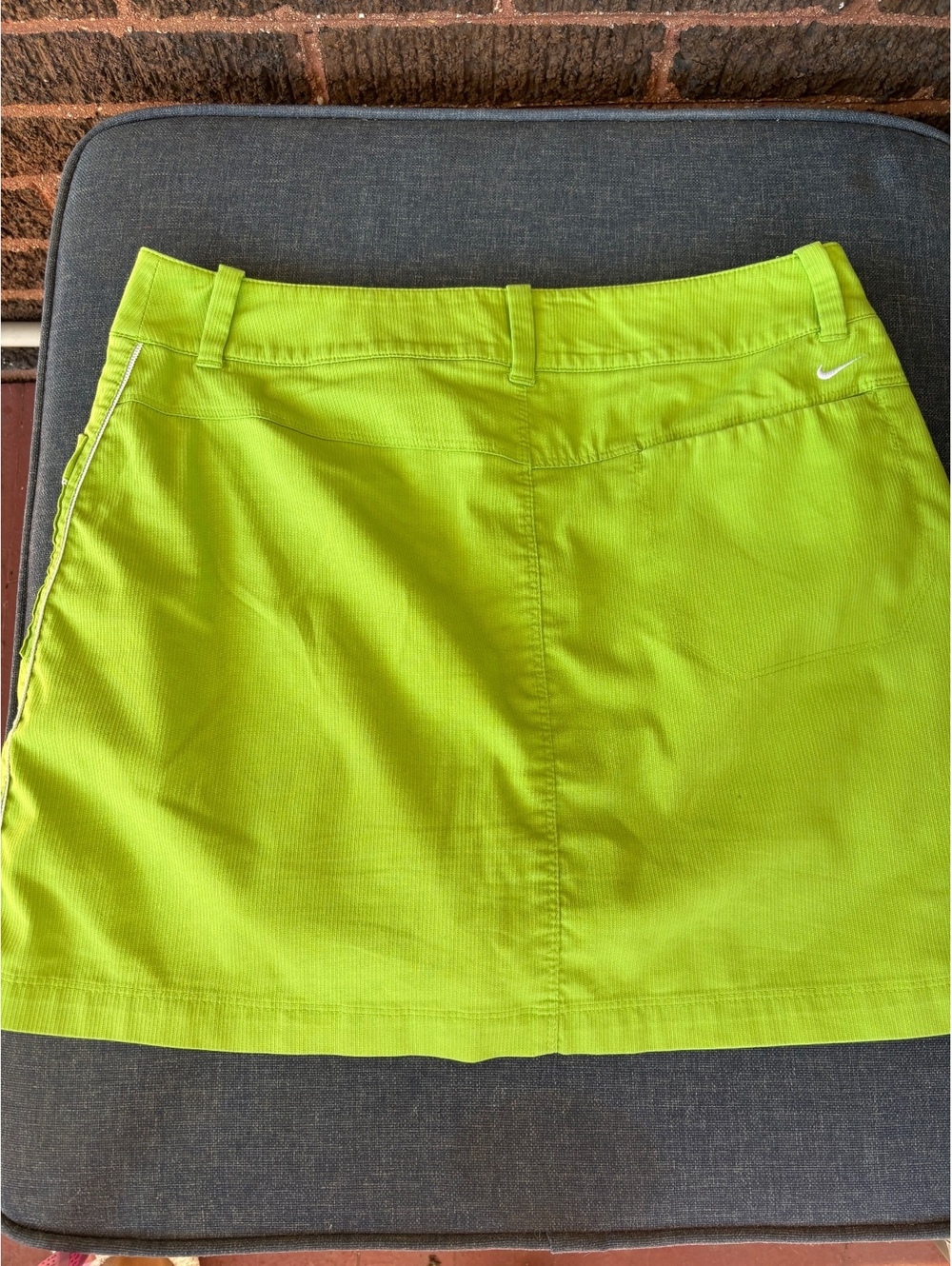 Nike Golf skirt size 6